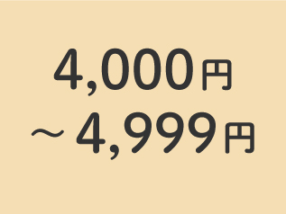 4,000�ߡ�4,999��
